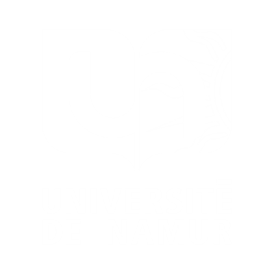 UNamur Logo